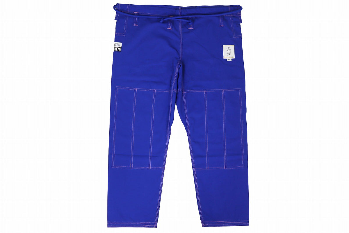 ACEVEN Jiu-Jitsu Gi Light 01
