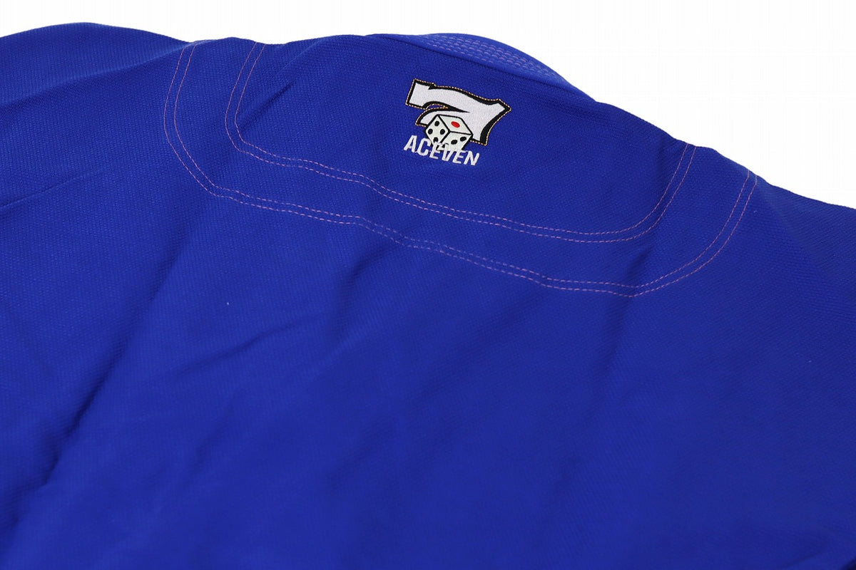 ACEVEN Jiu-Jitsu Gi Light 01