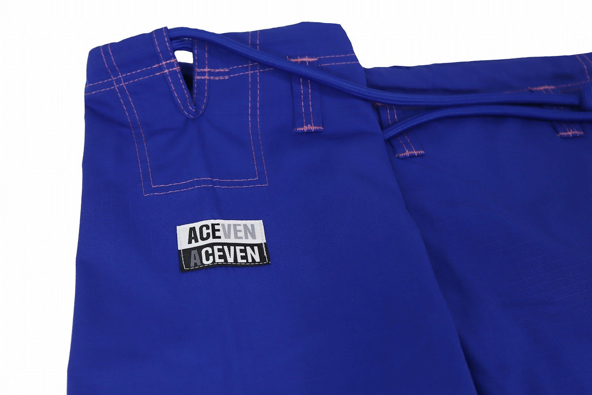 ACEVEN Jiu-Jitsu Gi Light 01