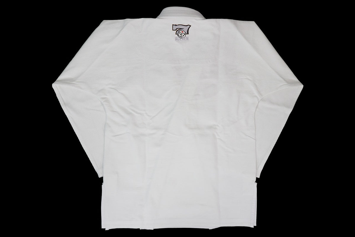 ACEVEN Jiu-Jitsu Gi Light 01