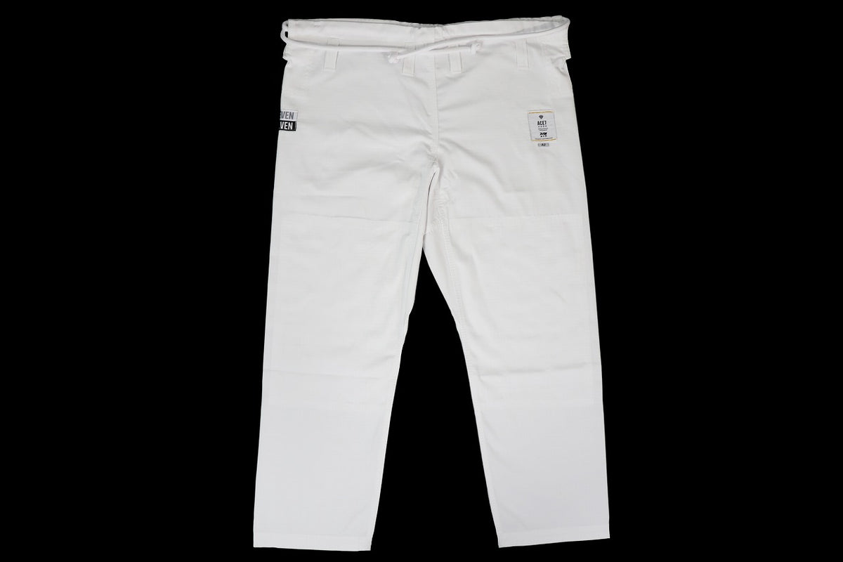 ACEVEN Jiu-Jitsu Gi Light 01