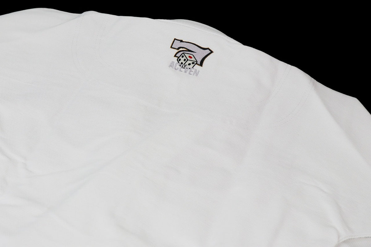 ACEVEN Jiu-Jitsu Gi Light 01