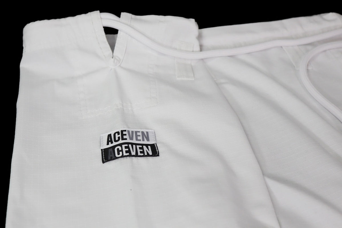 ACEVEN Jiu-Jitsu Gi Light 01