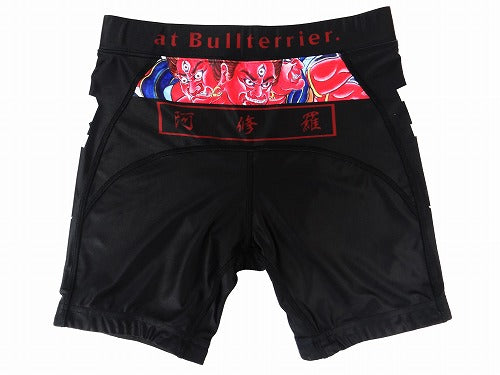 BULL TERRIER Short Spats ASHURA