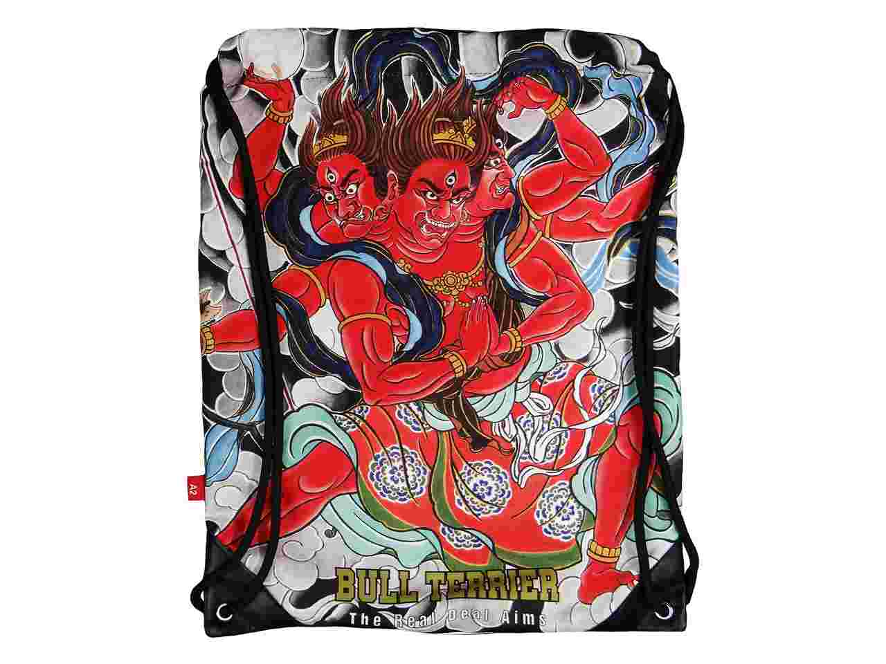 BULLTERRIER Jiu-Jitsu Gi ASHURA 2.0