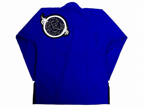BULLTERRIER Jiu-Jitsu Gi ASHURA3.0