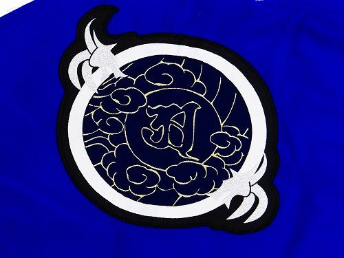 BULLTERRIER Jiu-Jitsu Gi ASHURA3.0