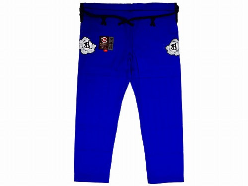 BULLTERRIER Jiu-Jitsu Gi ASHURA3.0