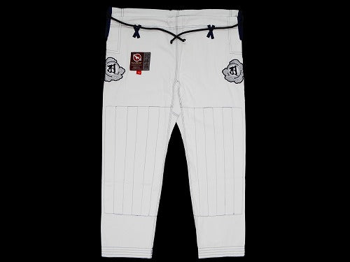BULLTERRIER Jiu-Jitsu Gi ASHURA3.0
