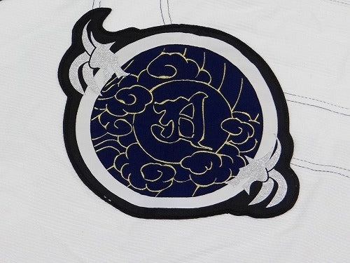 BULLTERRIER Jiu-Jitsu Gi ASHURA3.0
