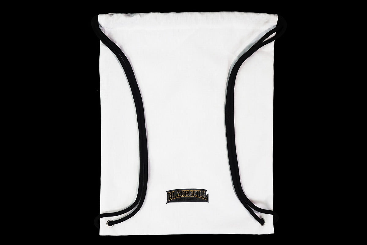 BLACK BULL Jiu-Jitsu Gi LIGHT R2.0