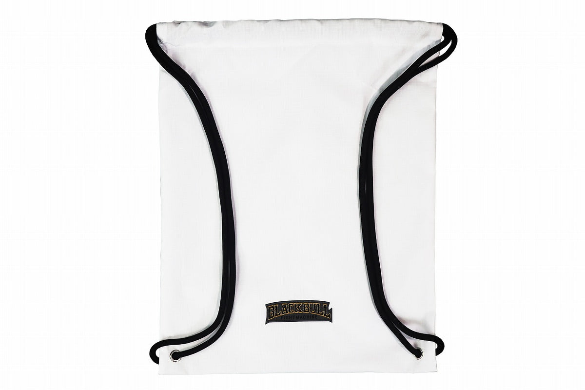 BLACK BULL Jiu-Jitsu Gi LIGHT R2.0