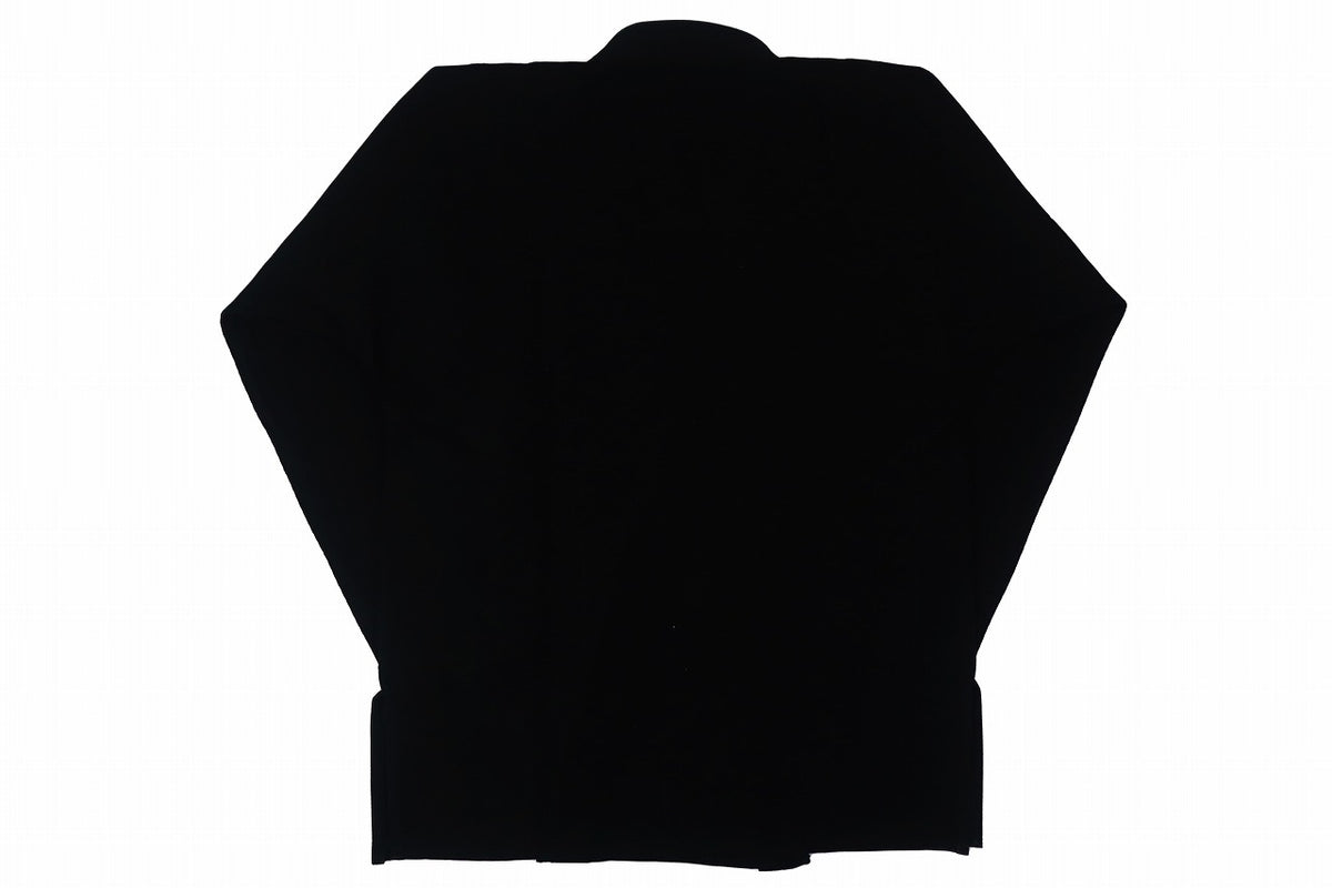 BLACK BULL Jiu-Jitsu Gi LIGHT R2.0