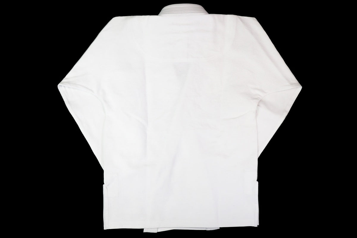 BLACK BULL Jiu-Jitsu Gi LIGHT R2.0