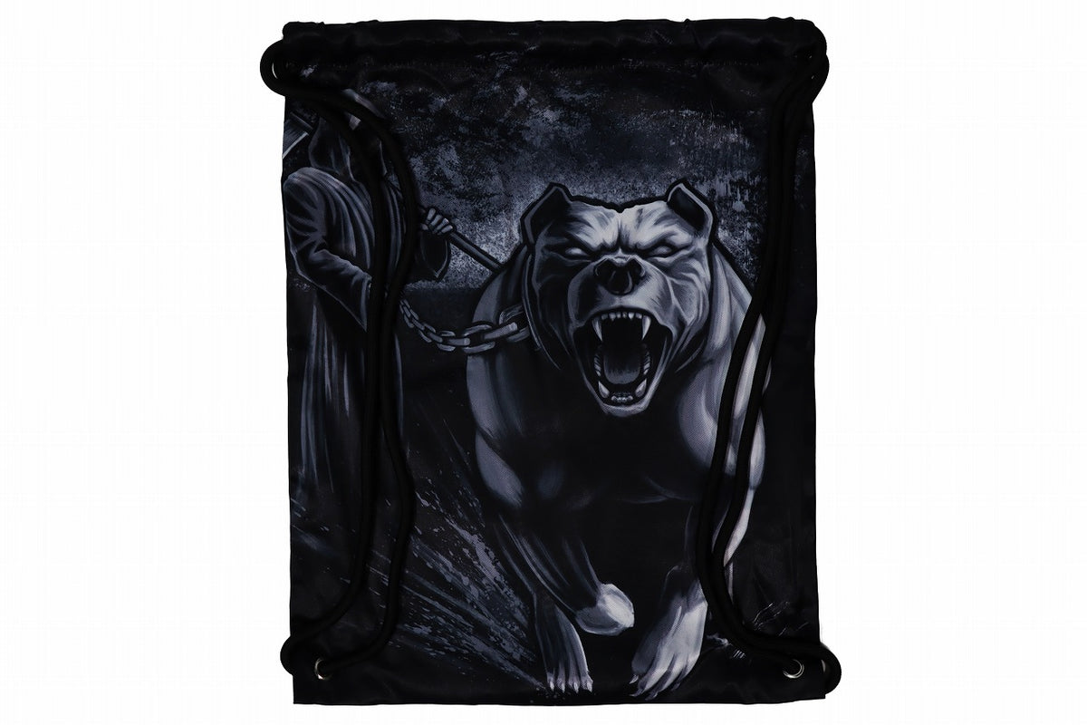 BLACK BULL Jiu-Jitsu Gi COMP XR