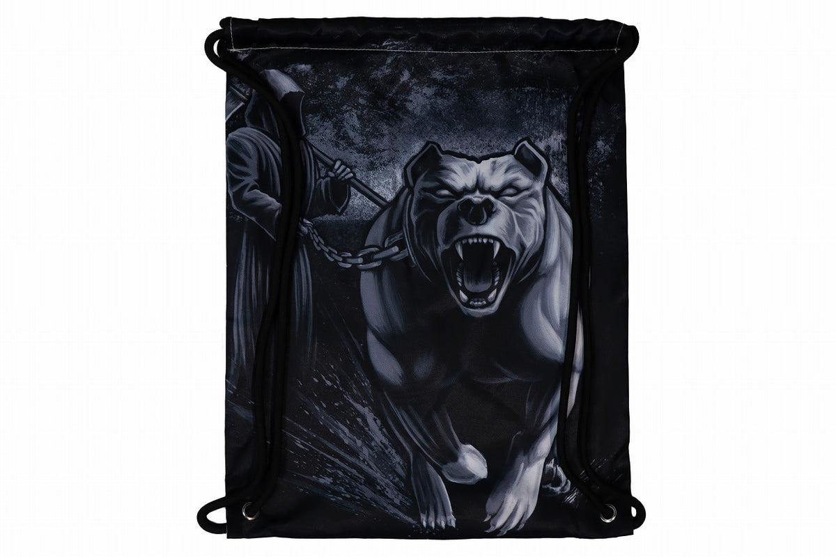BLACK BULL Jiu-Jitsu Gi COMP XR