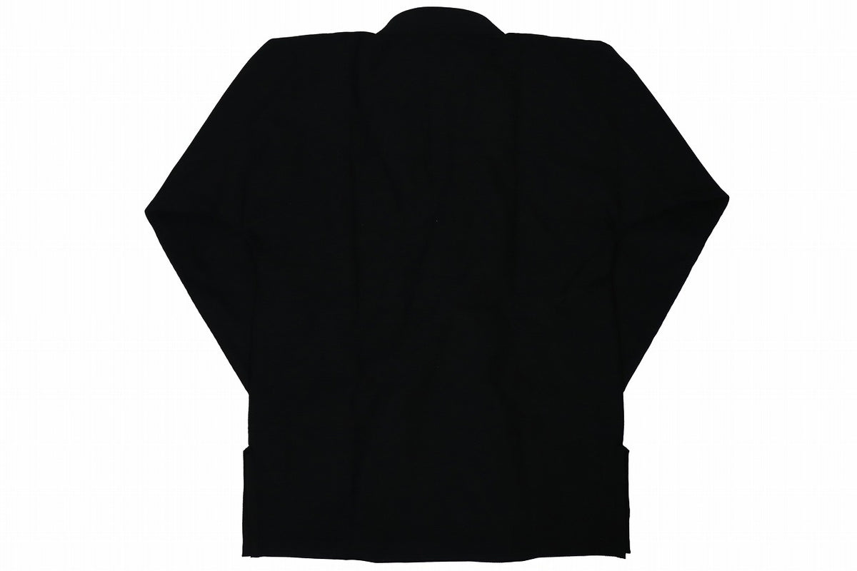 BLACK BULL Jiu-Jitsu Gi LIGHT R