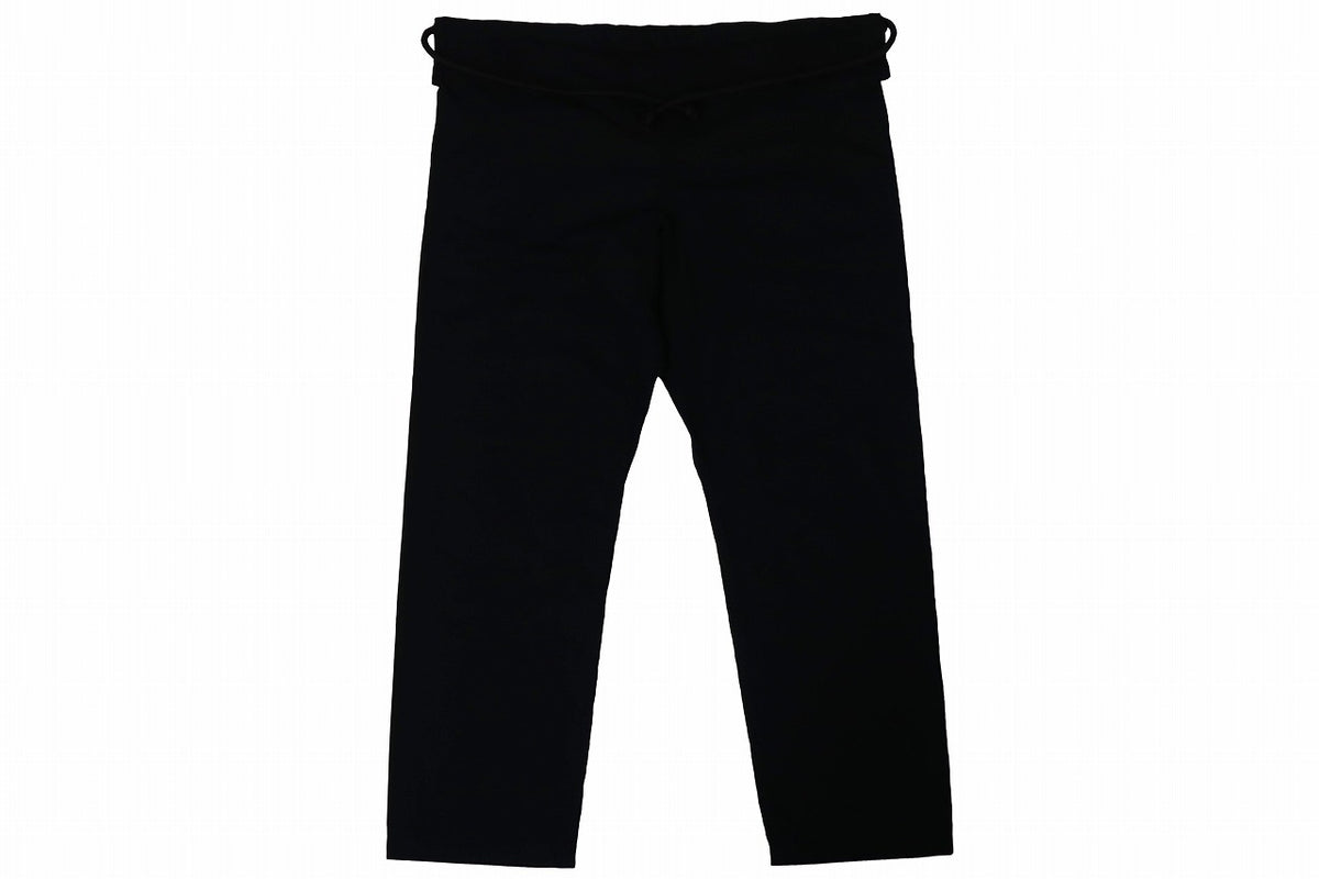 BLACK BULL Jiu-Jitsu Gi LIGHT R