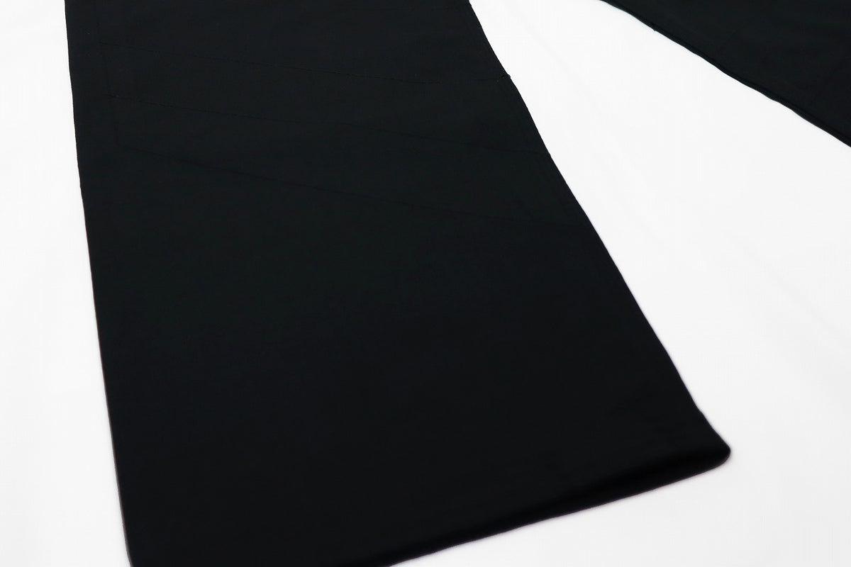BLACK BULL Jiu-Jitsu Gi LIGHT R