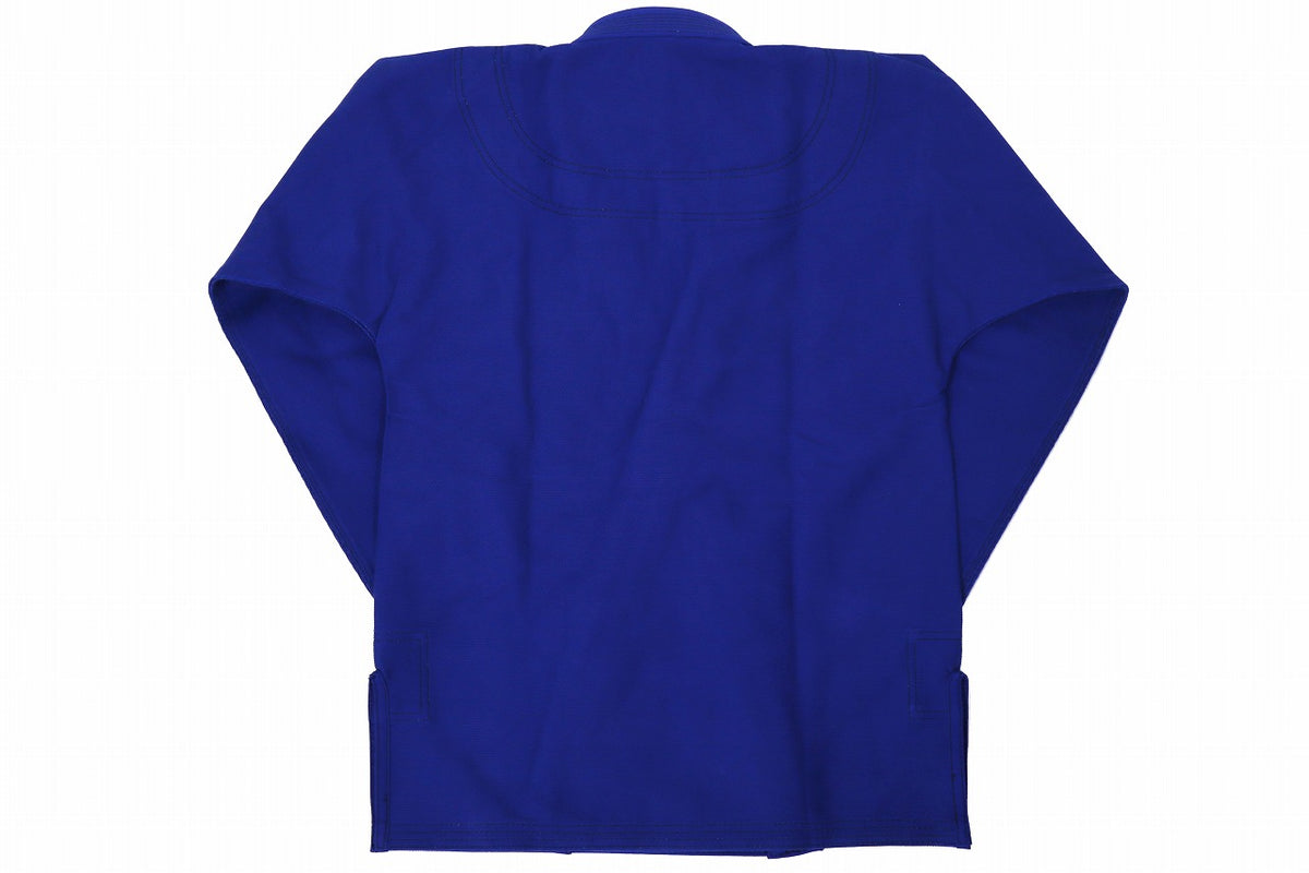 BLACK BULL Jiu-Jitsu Gi LIGHT R