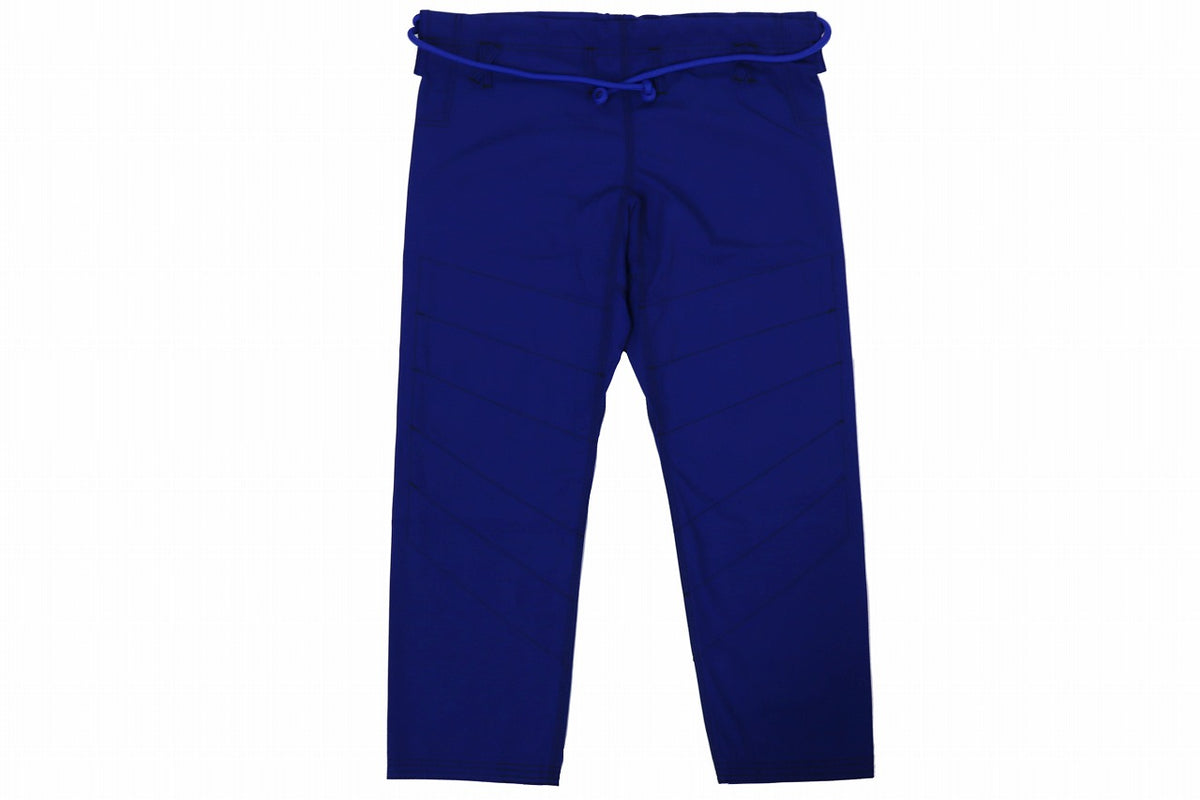BLACK BULL Jiu-Jitsu Gi LIGHT R