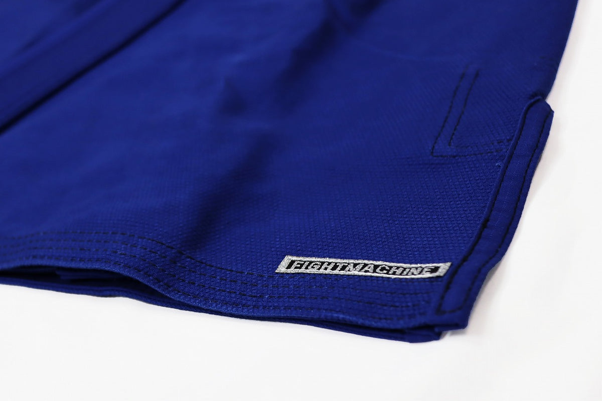 BLACK BULL Jiu-Jitsu Gi LIGHT R