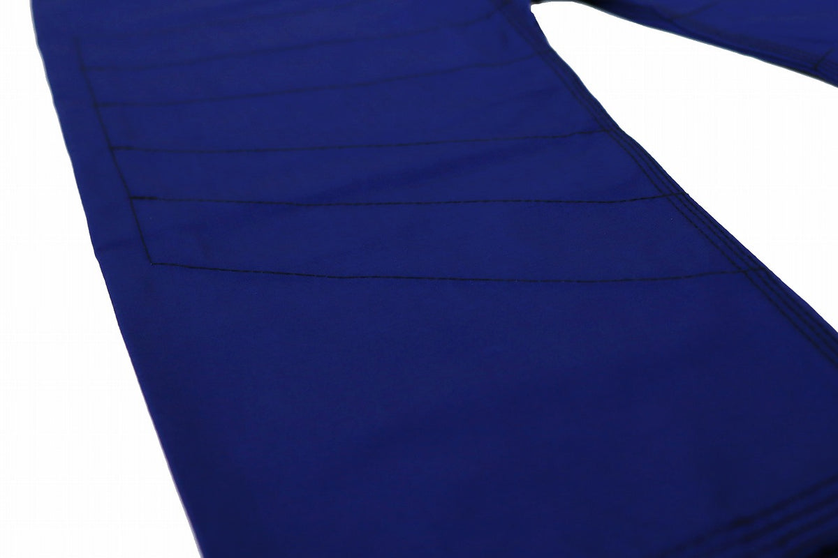 BLACK BULL Jiu-Jitsu Gi LIGHT R
