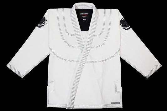 BLACK BULL Jiu-Jitsu Gi LIGHT R