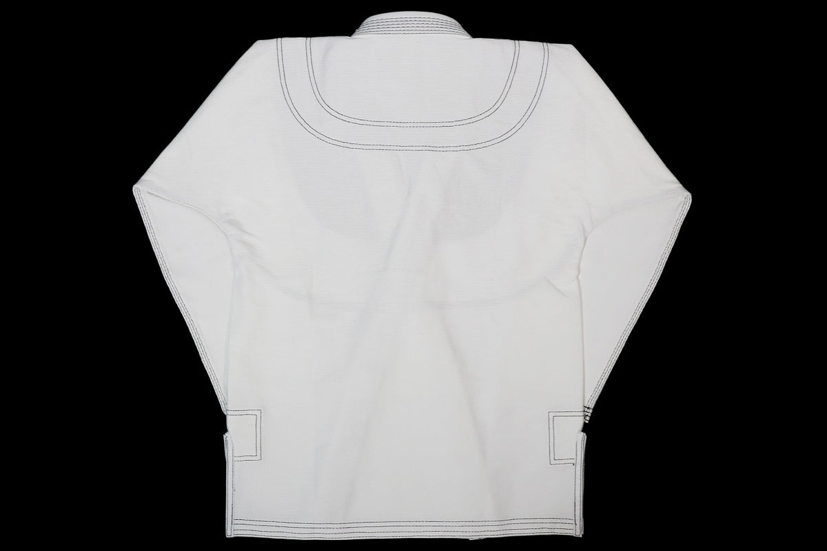 BLACK BULL Jiu-Jitsu Gi LIGHT R
