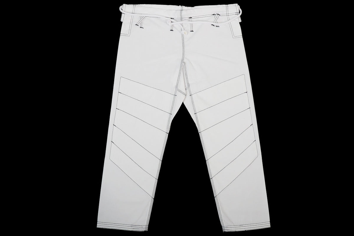BLACK BULL Jiu-Jitsu Gi LIGHT R
