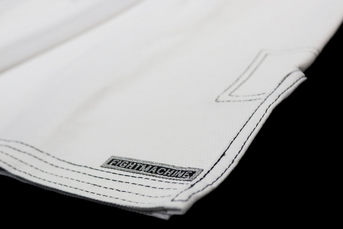 BLACK BULL Jiu-Jitsu Gi LIGHT R