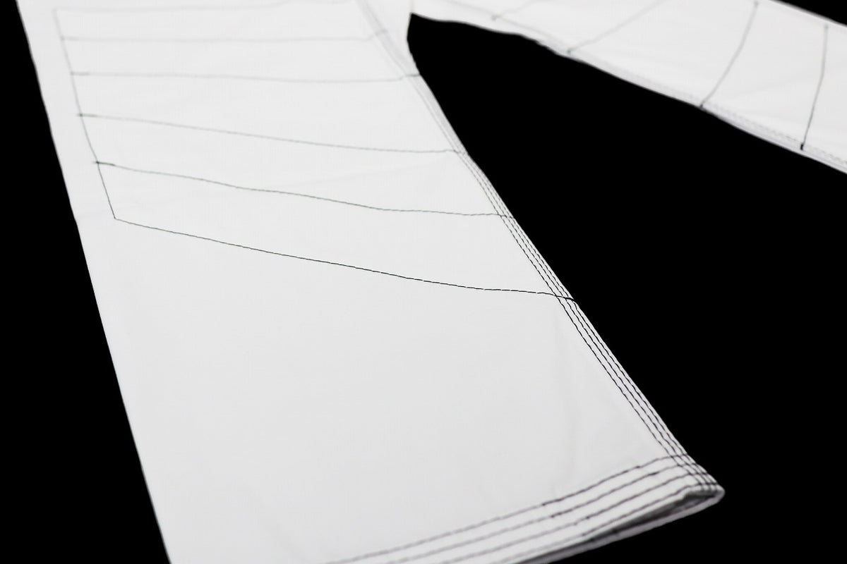 BLACK BULL Jiu-Jitsu Gi LIGHT R