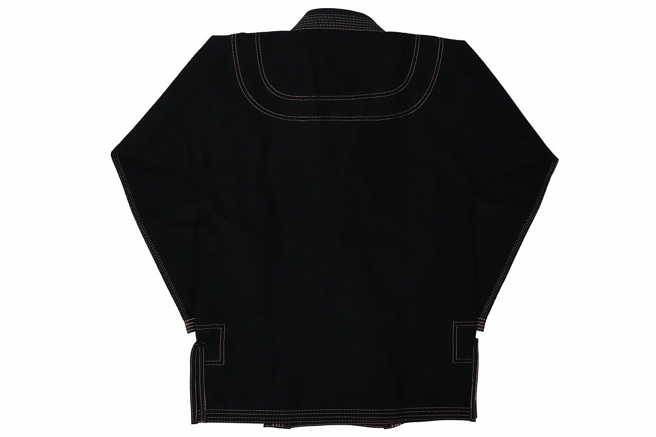 BULLTERRIER Jiu-Jitsu Gi SUPER LIGHT R 2.0