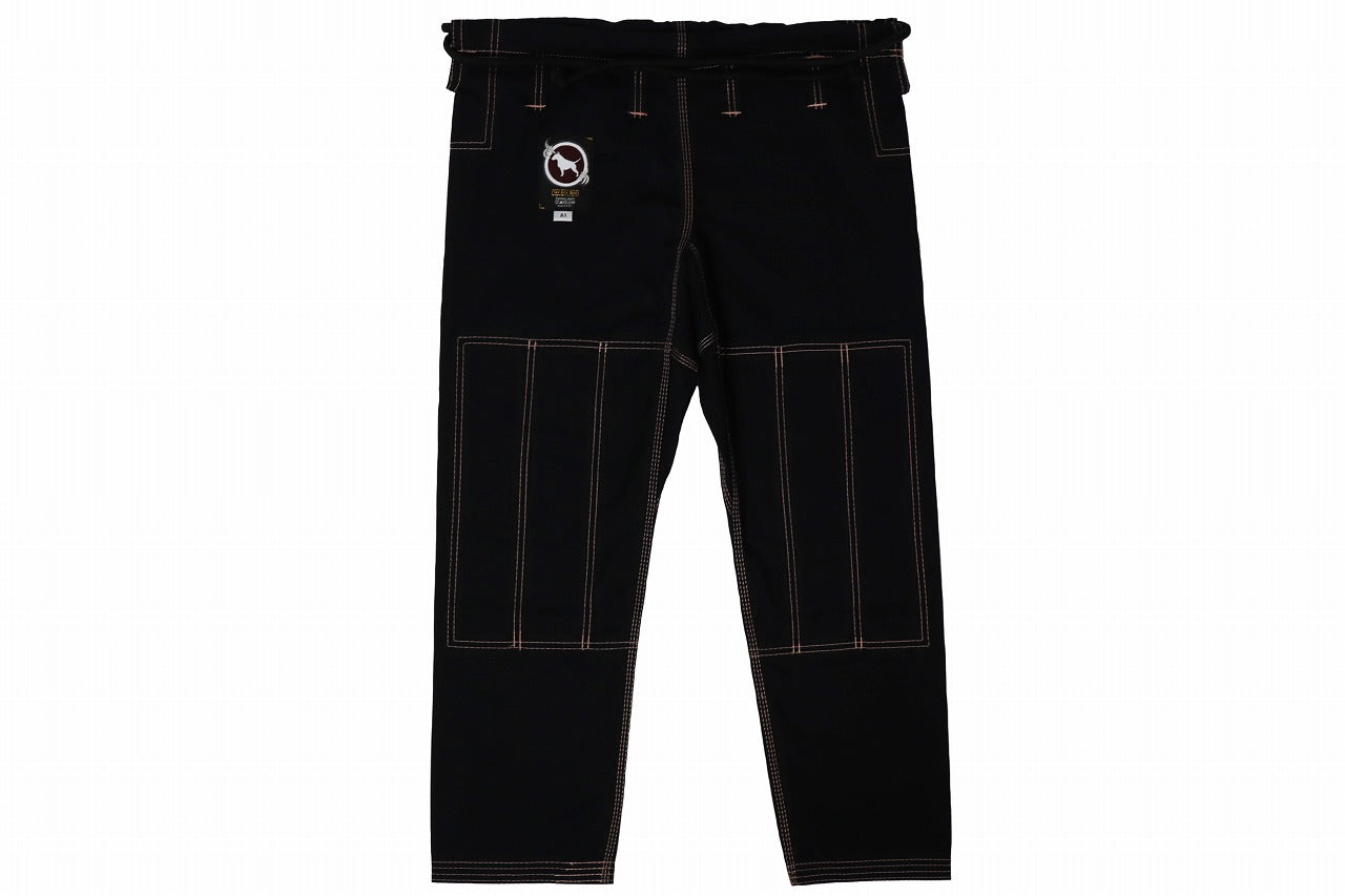 BULLTERRIER Jiu-Jitsu Gi SUPER LIGHT R 2.0