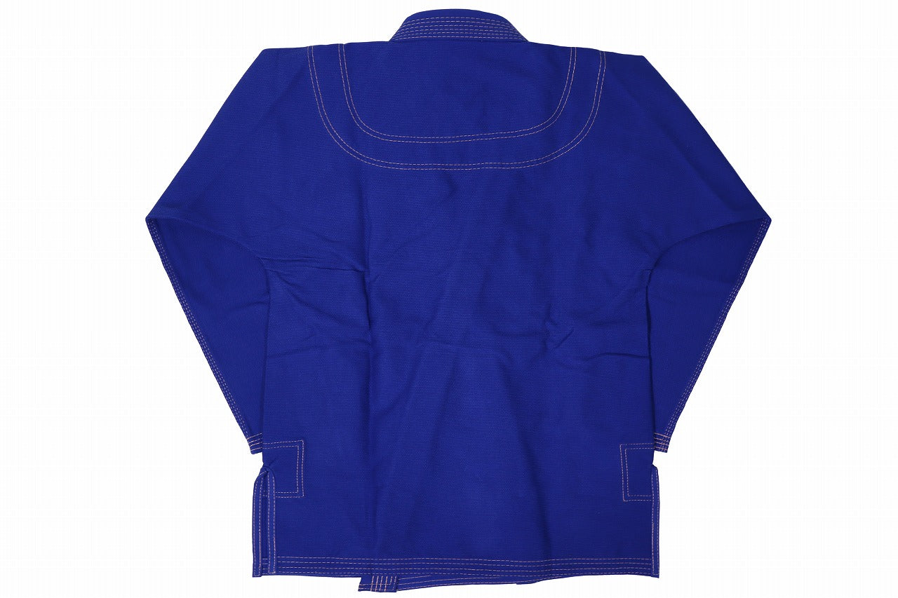 BULLTERRIER Jiu-Jitsu Gi SUPER LIGHT R 2.0