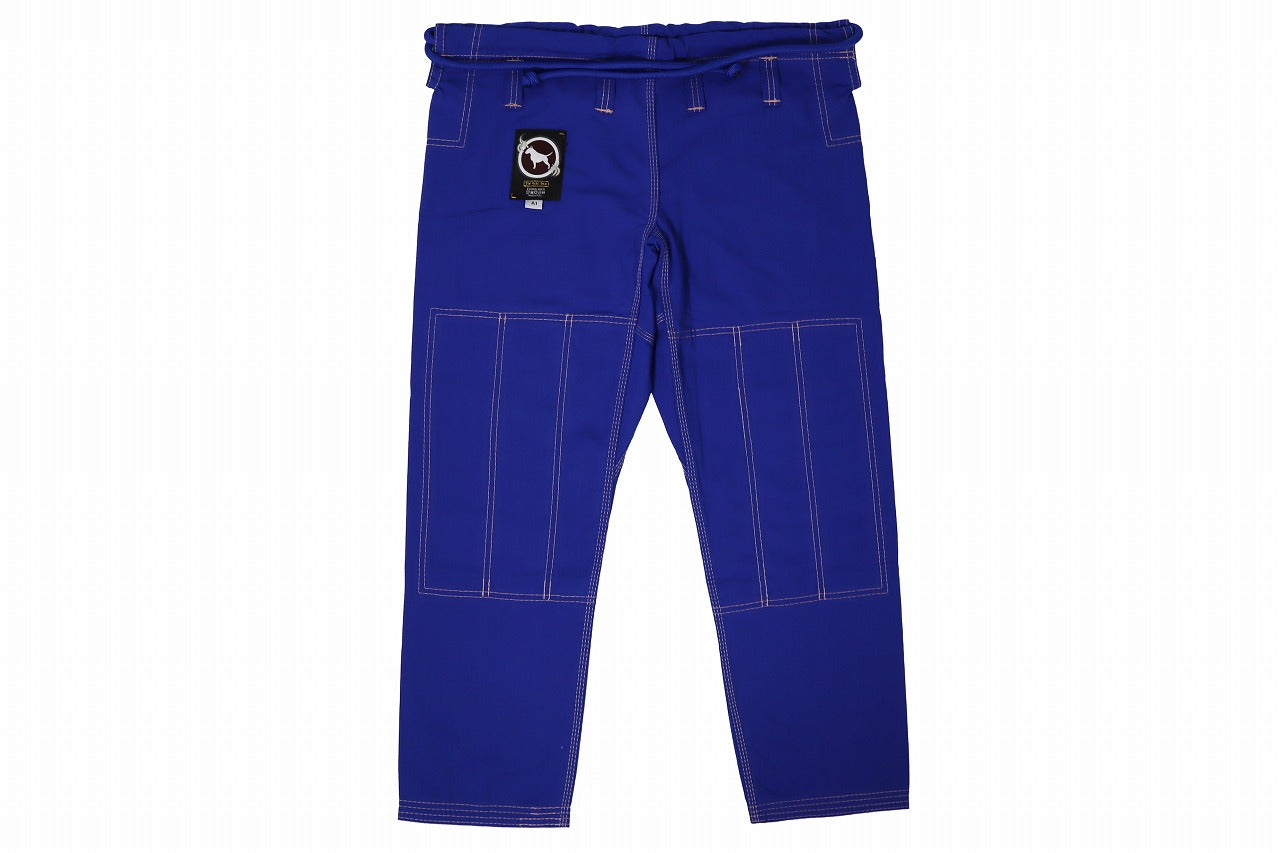 BULLTERRIER Jiu-Jitsu Gi SUPER LIGHT R 2.0