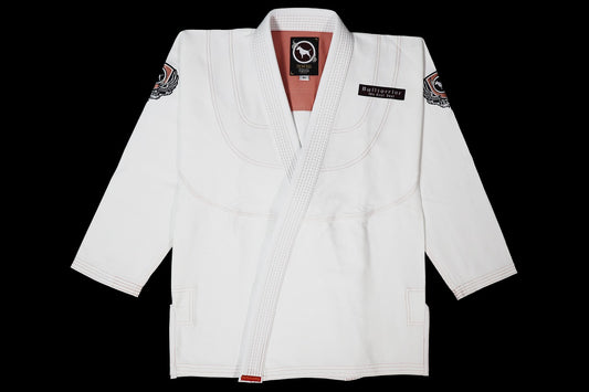 BULLTERRIER Jiu-Jitsu Gi SUPER LIGHT R 2.0