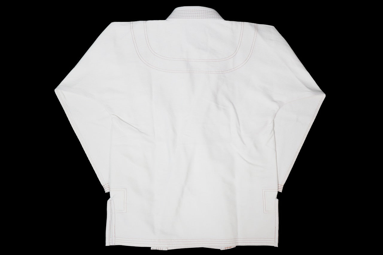 BULLTERRIER Jiu-Jitsu Gi SUPER LIGHT R 2.0