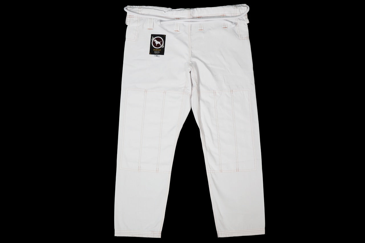 BULLTERRIER Jiu-Jitsu Gi SUPER LIGHT R 2.0