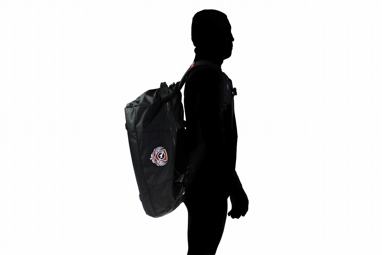 BULL TERRIER High Performance 3 Way BACKPACK