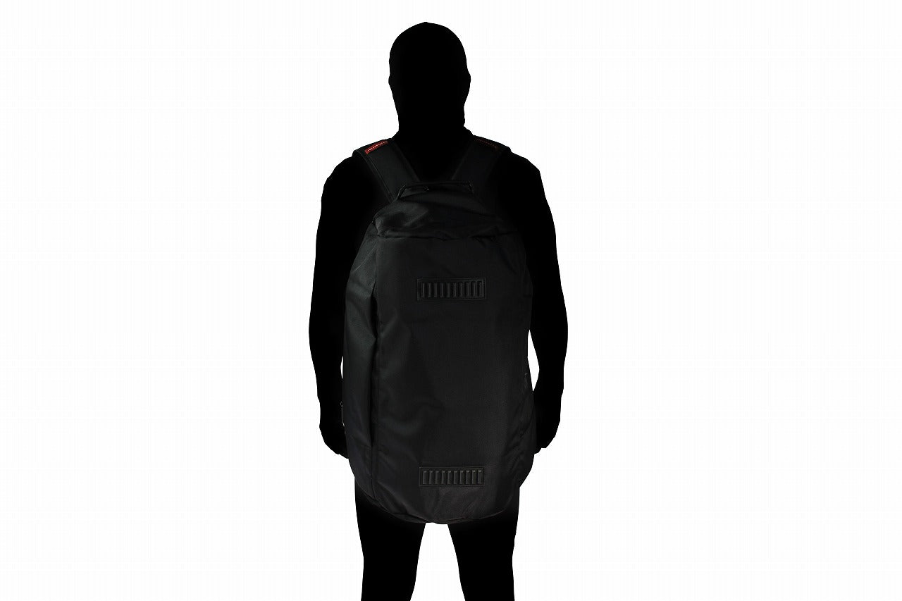 BULL TERRIER High Performance 3 Way BACKPACK