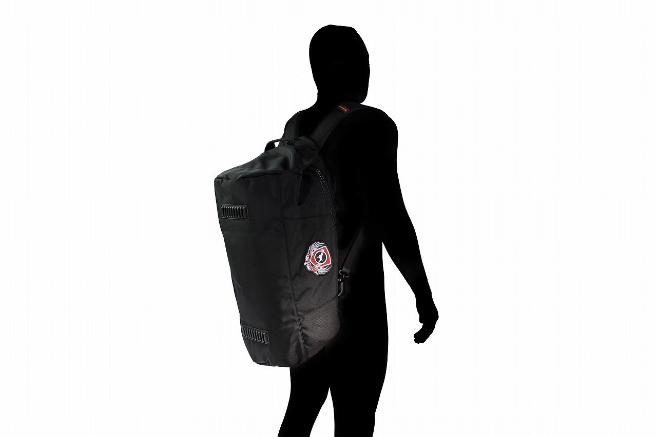 BULL TERRIER High Performance 3 Way BACKPACK