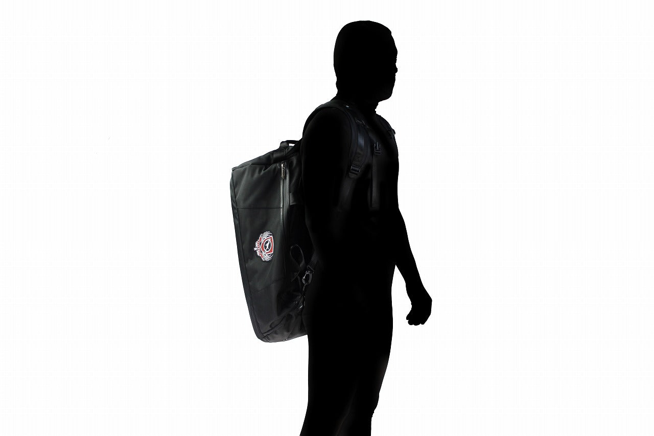 BULL TERRIER High Performance 3 Way BACKPACK
