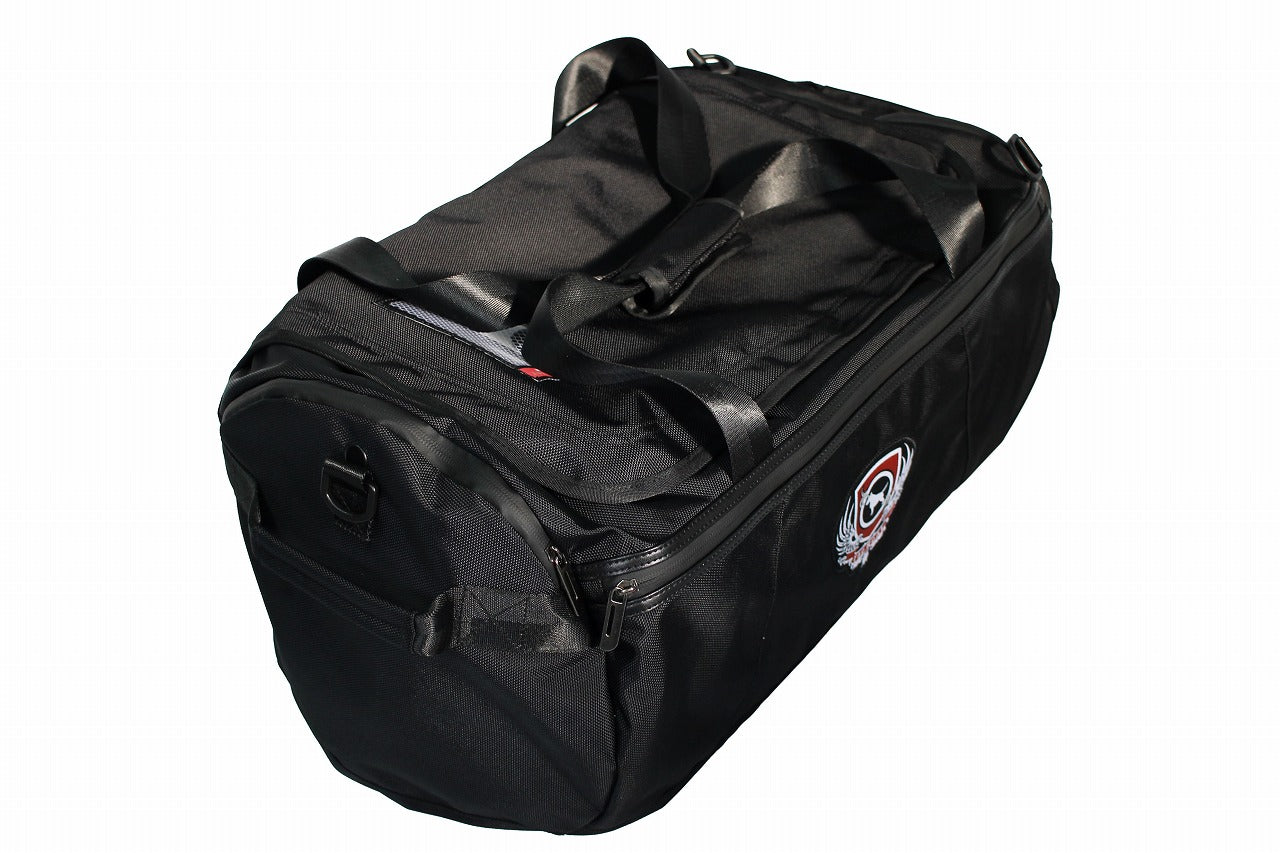 BULL TERRIER High Performance 3 Way BACKPACK