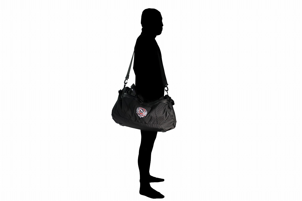 BULL TERRIER High Performance 3 Way BACKPACK