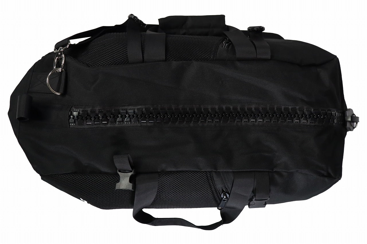BULL TERRIER 3Way Backpack Big Zip 3.0