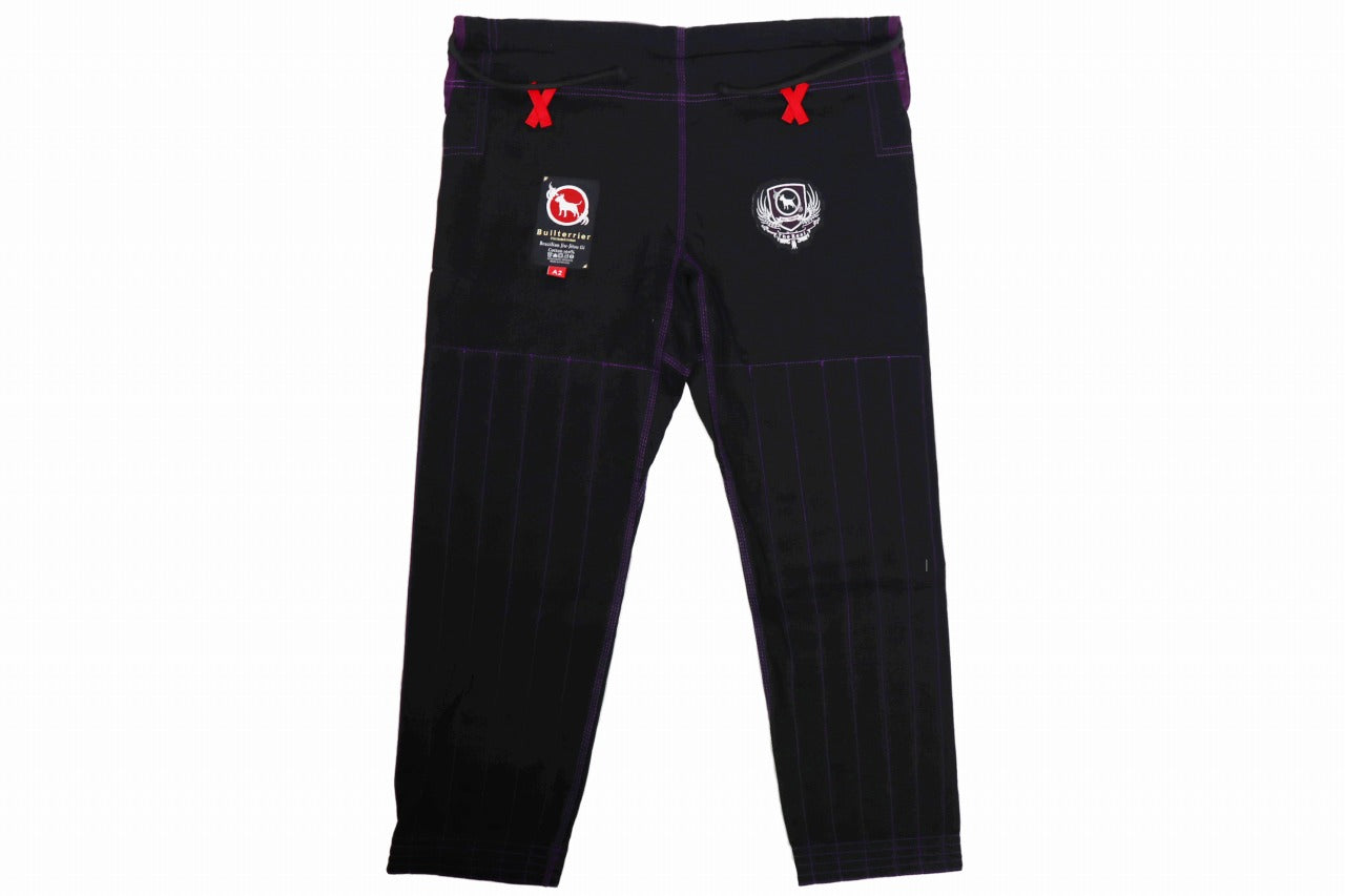 BULLTERRIER Jiu-Jitsu Gi ACALANATHA1.0
