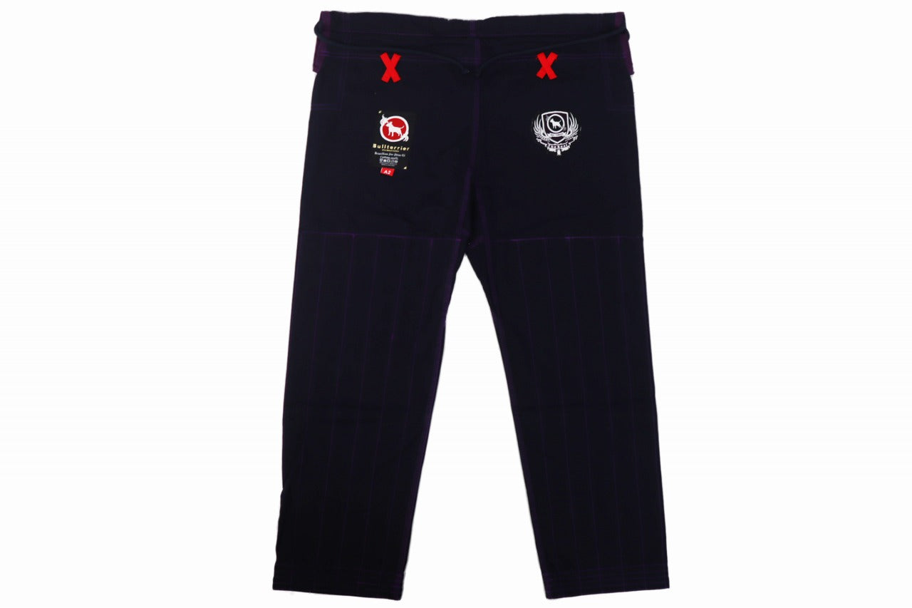 BULLTERRIER Jiu-Jitsu Gi ACALANATHA1.0