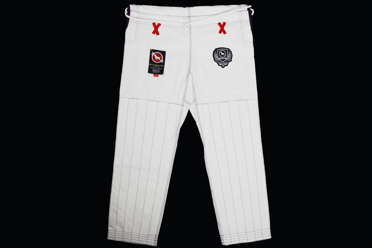 BULLTERRIER Jiu-Jitsu Gi ACALANATHA1.0