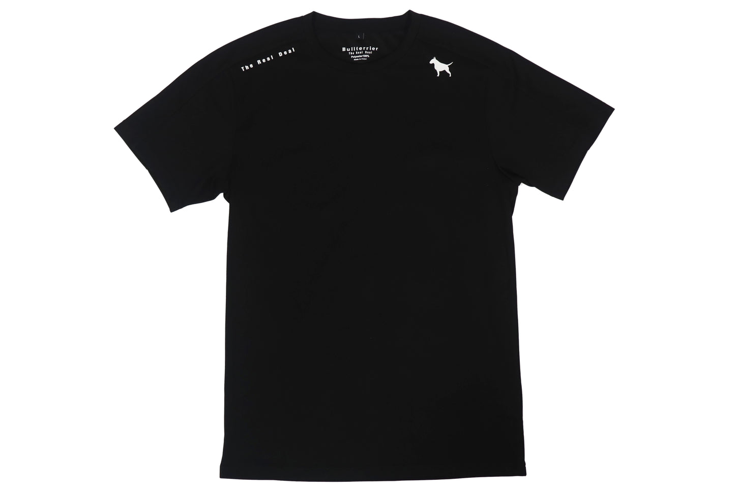 BULL TERRIER Training Shirts TRADITIONAL